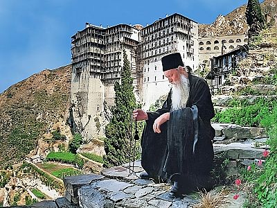 Программа паломничества на Святую Гору с православным гидом