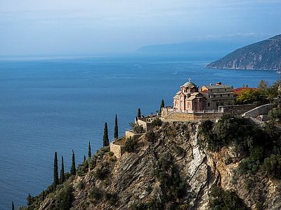 К трем Святителям