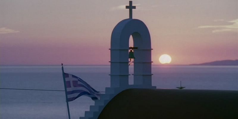 ПРАЗДНИЧНАЯ ЛИТУРГИЯ У НИКОЛАЯ ЧУДОТВОРЦА. ВИДЕО