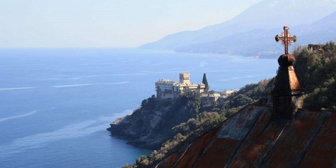 К истокам православия с Благовест Паломник